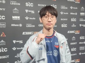 【QY球友会】伟大的性格!Doran:打得好时接受赞美 打得差时接受批评理所当然
