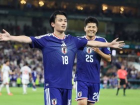 【QY球友会】2026世界杯扩军的残酷真相:日本已是亚洲天花板,国足的差距远不止几个名额