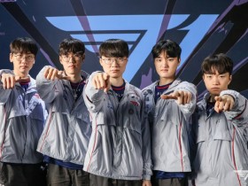 【QY球友会】Faker:我们打得不如上一场;EWC是非常具有竞争力的比赛