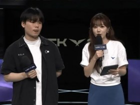 【QY球友会】Smash:EWC拿到了冠军极大收获了自信,下场也能赢GEN