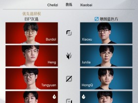 【QY球友会】LPL第三赛段8月16日首发名单:iG更换AD选手!BuLLDoG重回首发位