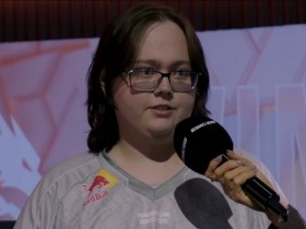 【QY球友会】magixx:我连续5次读透了BIG的动向 强起局我们赌点也成功了