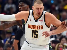 迈博体育 NBA2K27能力值TOP10流出:约基奇SGA并列98领跑,文班亚马97紧随其后