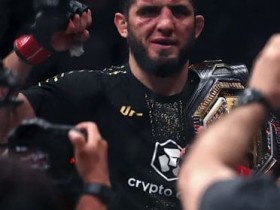 UFC 330:马哈切夫17连胜破纪录,达纳·怀特称“这辈子可能没人能打破”,大发体育助力你的致富之路!