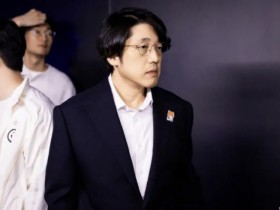 【QY球友会】孙大永:比起稳健运营更喜欢交战风格,LPL比赛的看点比LCK更多