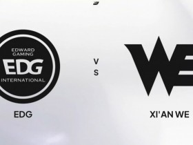 【QY球友会】🎮抬老东家一手?Monki超鬼0-9 Jiejie潘森扬眉吐气 EDG赢首局