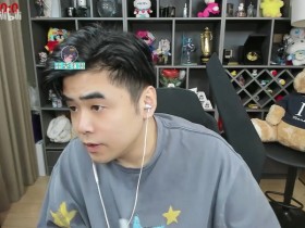 【QY球友会】朱开:BLG让他们慢慢磨合吧 进S赛万一Bin没回来 不能Wenbo顶吧?
