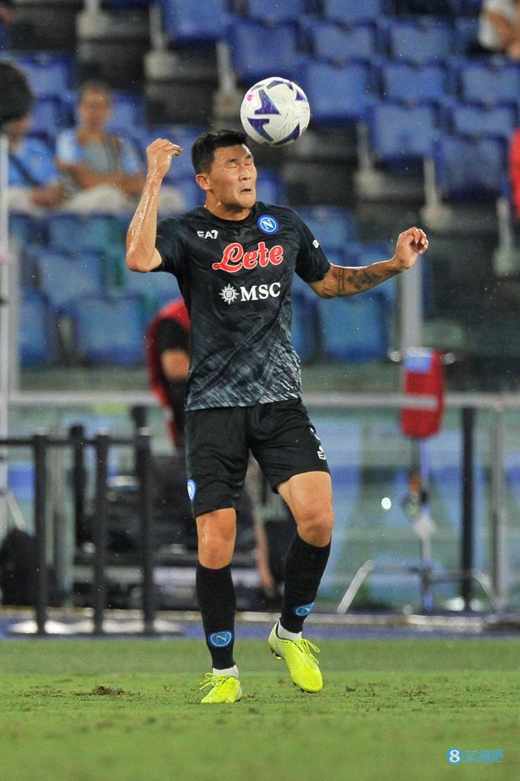 金玟哉5场2球仅次于安贞焕，成为意甲进球第二多的韩国球员