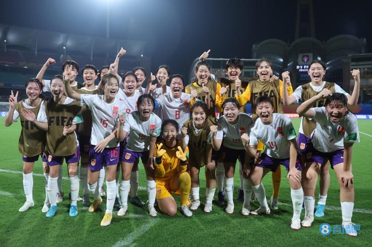 【QY球友会】北青：哥伦比亚队实力更强，中国U17女足教练组准备功课已做到位