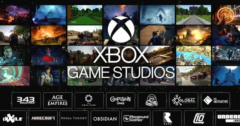 微软官方确认：Xbox第一方游戏明年涨价